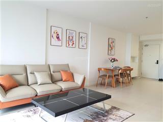 Duy nhất 1 căn hộ 83m2 2 phòng ngủ 15 tr/th ở ngay liền, đầy đủ nội thất, view hồ bơi, lk81