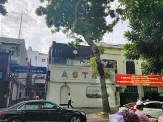 Bán căn góc 2 mặt tiền nguyễn đình chiểu, đa kao, quận 1. 8x22, 175m2, xd cao tầng. giá 119 tỷ