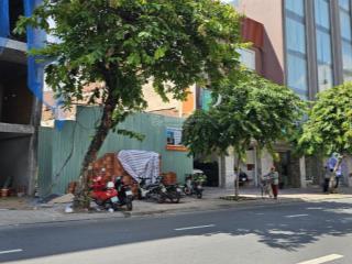 Mặt tiền nguyễn đình chiểu, q3. 8x24m, 178.8m2. có gpxd 10 tầng  giá 120 tỷ tl  0909 198 *** quân