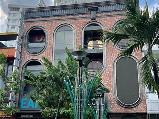 Bán nhà mặt tiền phan xích long, phú nhuận. dt 8x16m, 128m2. 6 tầng. hđt 180tr. giá 85 tỷ tl
