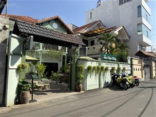 Siêu rẻ, bán biệt thự 406m2 đường số thảo điền, quận 2. giá chỉ 68 tỷ, rẻ nhất phường thảo điền