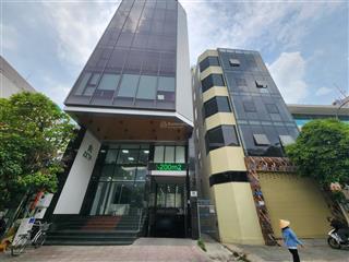 Building mt hồ hảo hớn, cg quận 1. hầm 7 tầng. thuê 280tr. 1000m2 sàn. giá chỉ 115 tỷ