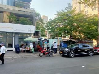 Bán đất 14bis nguyễn đình chiểu, đa kao, quận 1. dt 366m. giá 150 tỷ tl. quân 0909 198 ***