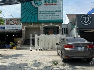 Building mt lương định của, an khánh, quận 2. dt 10x20m, 200m2, hầm 3 tầng. giá chỉ 90 tỷ tl.