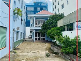 Bán mt trần não, quận 2. dt 14x43m, cn 800m2. xây hầm 7 lầu. giá 300 tỷ. 0909 198 *** quân.