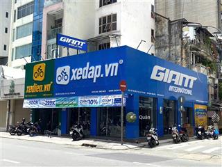 Bán nhà góc 2mt võ thị sáu, trương quyền, q.3  dt 6.8x14m, 94m2  hdt 115tr/th / giá 35 tỷ tl