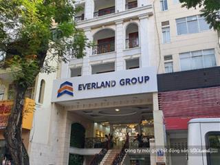 Bán gấp, building mt trương định, quận 3  dt 8.8x25.5m, 225m2, hầm 9 tầng.  0909 513 *** hằng