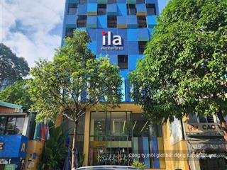 Bán building 2 hầm 7 tầng. hđt 650tr/th  mt ngay góc nguyễn thị minh khai, mạc đĩnh chi, quận 1.