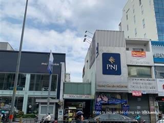 Bán gấp lô đất xây building mt phan đăng lưu  dt 14x58m, cn 625m2  giá bán 100 tỷ tl