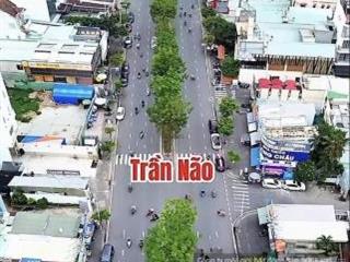 Tin thật 100%  ngộp bank bán gấp nhà trần não quận 2  diện tích 2.100m2  ctxd 12 tầng  250 tỷ