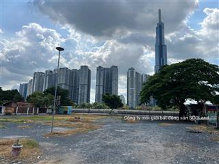 Bán lô đất 1200m2 mặt sông sài gòn  đường 34 an khánh, quận 2  giá bân 35 tỷ tl