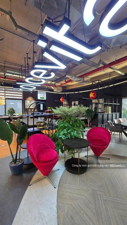 Chuyển nhượng tòa nhà mt nguyễn hữu cảnh, ngay nút giao các quận, hầm 9 tầng hđt 1,431 tỷ/th 280 tỷ