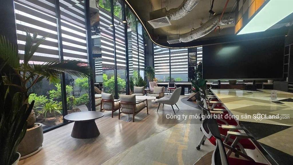 Chuyển nhượng tòa nhà mt nguyễn hữu cảnh, ngay nút giao các quận, hầm 9 tầng hđt 1,431 tỷ/th 280 tỷ
