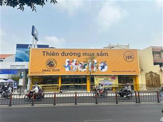 Bán nhà mt 136 138 quang trung  dt 20.5 x 70m, cn 1581m2  nhà c4  hđt 435tr  giá 240 tỷ tl