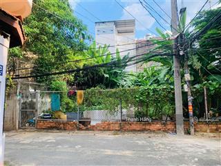 Bán lô đất hxh đường số 8, an khánh, quận 2  dt 13x24m, cn 340m2  xây cao tầng  chỉ 110tr/m2
