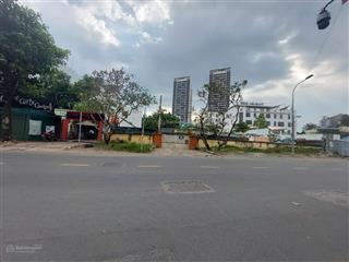 Bán lô đất vị trí rất đẹp đường thảo điền, quận 2  30x27m, cn 764m2  chỉ 197 tỷ chốt