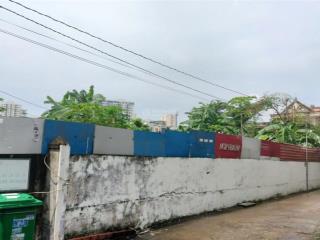 Bán lô đất trần não, đường số 12, an khánh, quận 2  1243m2 (44x30m)  giá 105 tỷ tl