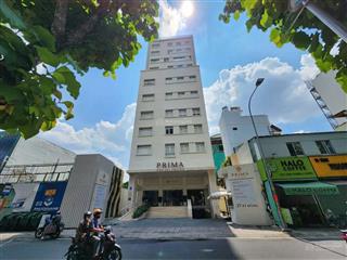 Tin thật  chuyển nhượng building mt phố kỳ đồng, quận 3  5.000m2 sàn  giá 460 tỷ tl