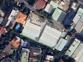 Bán lô đất mt đường số 12, an khánh, quận 2  38x77m, 2652m2  full thổ cư  bán 150 tr/m2 ~ 400 tỷ