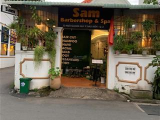 Bán nhà góc 2 mặt tiền ngô quang huy, thảo điền, quận 2  132m2  2 lầu  giá 400tr/m2