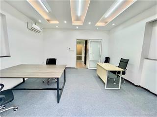 Cho thuê văn phòng 30m2 tại đường nguyễn hoàng  mỹ đình, giá thuê chỉ 4,2tr/th