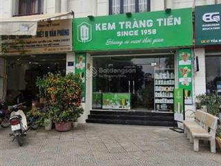 Liền kề kđt xa la giá tốt kinh doanh tốt 83m2  16 tỷ