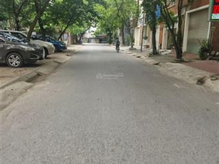 Chính chủ gửi bán nhà liền kề làng việt kiều châu âu  mặt hồ trung văn