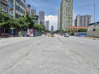 Bán đất mỗ lao  trung tâm hà đông  cách đường vũ trọng khánh chỉ 30m  44 m2  hơn 9 tỷ