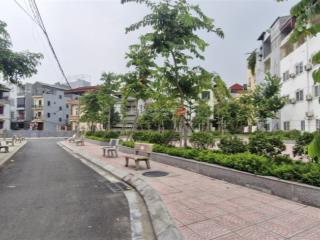 Bán nhà lô góc la khê  5 tầng đẹp  gần ô tô  khu dịch vụ  6,x tỷ