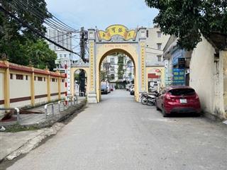 Văn phú  bán nhà 4 tầng mới đẹp  full nội thất  hơn 6 tỷ