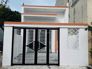 Nhà sổ hồng riêng phường tân định bến cát bình dương ngay chợ bến lớn 5m x 20m 1 tỷ 750 triệu