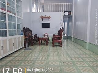 Bán nhà mặt tiền dx 06 tân vĩnh hiệp tân uyên bình dương 2 tỷ 950tr 109m2