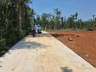 Bán lô đất kim long, sát bên ql56b, 736m2 vườn full sầu riêng 900 triệu  0357 762 ***