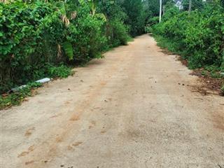 860m2 có 140m2 thổ cư vườn sầu riêng bình ba, châu đức  0357 762 ***