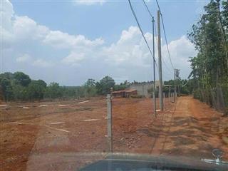 2111m2 có 80m2 thổ cư quảng thành, châu đức, bà rịa vũng tàu chỉ 1,8 tỷ  0357 762 ***