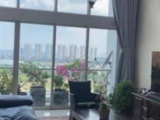 Bán căn hộ 2pn duy nhất tại the estella an phú, tp. thủ đức