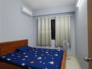 Bán cc thủ thiêm garden, 2,55 tỷ, 52m2, 2pn, 1wc, giá ưu đãi