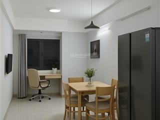 Bán căn hộ 2pn view đẹp tại thủ thiêm garden, 2,5 tỷ, 52m2, nhiều tiện ích
