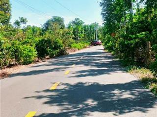 1.000m2 láng lớn, góc 2 mặt tiền, liền kề ngãi giao  0357 762 ***