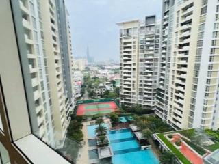 Bán 3pn+1 | 3wc căn hộ the estella an phú view nội khu , tầng cao, giá tốt nhất thi trường