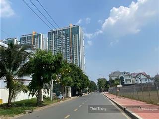 Bán gấp nhà hẻm xe hơi gần the vista an phú quận 2. dt 86m2 giá siêu tốt chỉ 12.5 tỷ