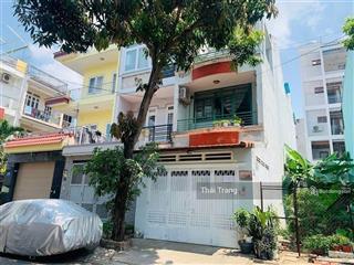 Định cư cần bán gấp nhà hẻm xe hơi an khánh quận 2. dt 85m2 3 tầng giá tốt đầu tư