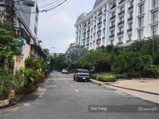 Bán nhà hẻm xe tải giáp the vista an phú quận 2. dt 86m2 đang cho thuê. bao giá đầu tư