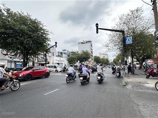 Bán nhà hẻm xe hơi phường 1 bình thạnh. dtcn 90m2 7 tầng dòng tiền cho thuê tốt