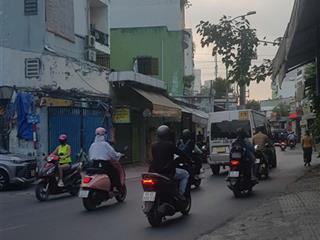 Giảm ngay 2 tỷ. nhà hxh lê văn duyệt phường 1 bình thạnh. dt 65m2 giá tốt