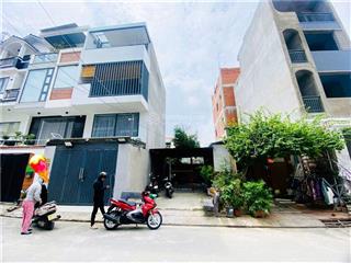 Bán lô đất kdc đồng bộ lề đường 7m gần đường phạm văn đồng  phường linh đông  dt 50.6m2  5 tỷ