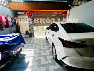 Hàng hiếm  bán nhà ngang 5.45m gara ô tô trong nhà đường 339 gần đỗ xuân hợp dt 82.8m2, giá 9tỷ