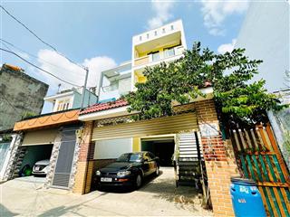 Hàng hiếm bán nhà ngang 5.45m gara ô tô trong nhà đường 339 gần đỗ xuân hợp dt 82.8m2, giá 8.9tỷ