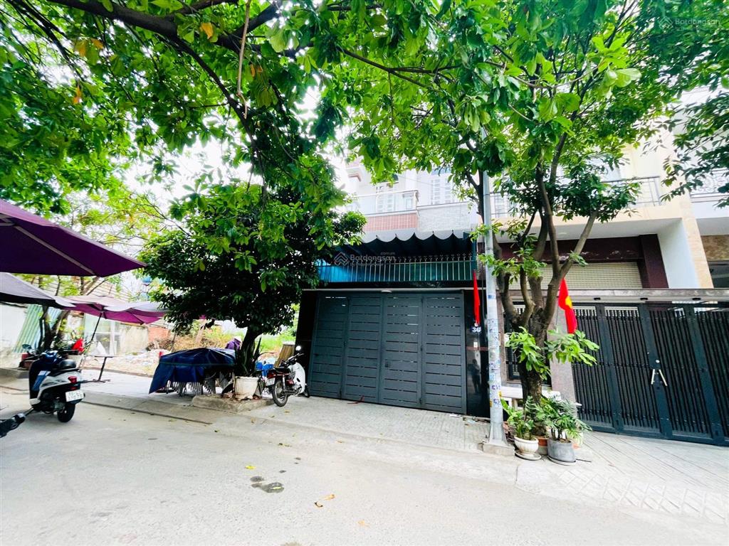 Siêu phẩm bán nhanh lô đất mặt tiền đối diện công viên kdc areco p. linh tây dt 120m2 11tỷ3