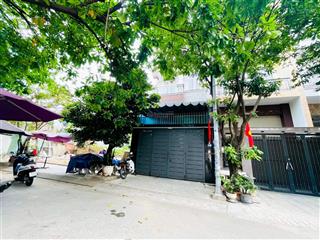 Siêu phẩm  bán nhanh lô đất mặt tiền đối diện công viên kdc areco  p. linh tây dt 120m2  11tỷ3